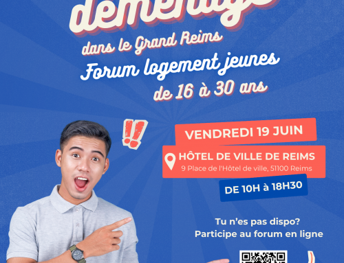Forum jeunes Ça déménage