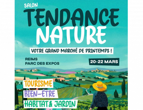 Salon Tendance Nature 2026