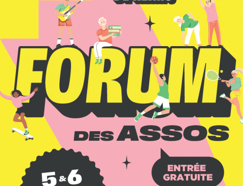 Forum des Associations 2026
