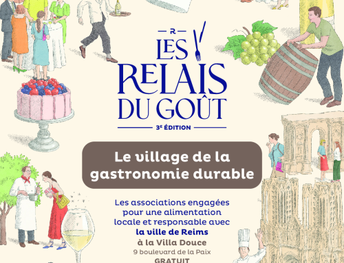 Relais du Goût