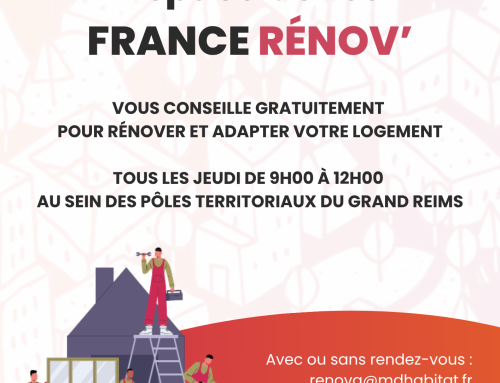 Les permanences de la rénovation